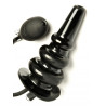 MK Toys Plug gonflable Rib Rider 16 x 7.5cm